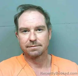 Mugshot of PATRICK LEE MCDANIEL