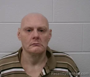 Mugshot of TIMOTHY ADAM SPIKER