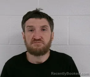 Mugshot of JEREMIAH DANIEL MARTIN