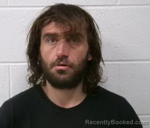 Mugshot of MICHAEL ROBERT CASWELL