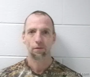 Mugshot of FREDERICK ALLAN HANLIN