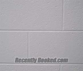 Booking photo from Allegany County, Maryland