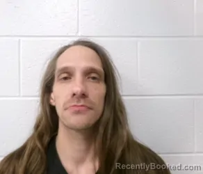 Mugshot of BRYAN SCOTT HALLER