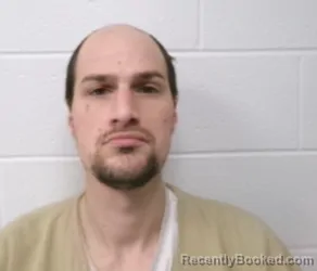 Mugshot of JACOB ALLEN BAKER