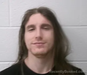 Mugshot of CAELAN PATRICK O'TOOLE