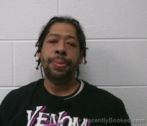 Mugshot of ADAM QUAID SUDDOO