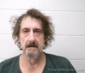 Mugshot of JASON PAUL KELLEY