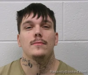 Mugshot of KODIE LEE GIBSON