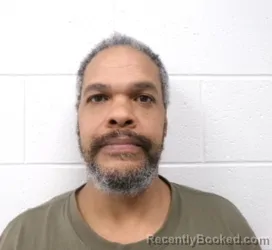 Mugshot of ALVIN CORNELIUS HARPER