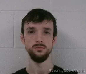 Mugshot of DAKOTA MCKENZIE GETZ