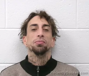 Mugshot of TIMOTHY MEJIAS