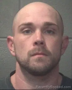 Mugshot of ZACKERY WAYNE HAYES