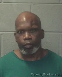 Mugshot of TROY GLENN DARDEN