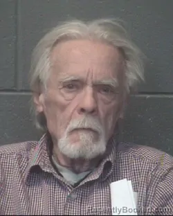 Mugshot of GEORGE JEROME KONAT