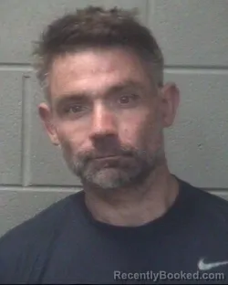 Mugshot of TERRY LEE WISNEWSKI