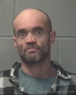 Mugshot of ADAM LEE FELTS