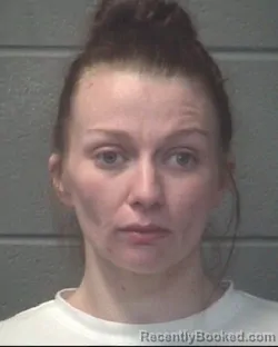 Mugshot of ELLIE MARIE WALL