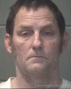 Mugshot of JEREMY ALLEN TROTT