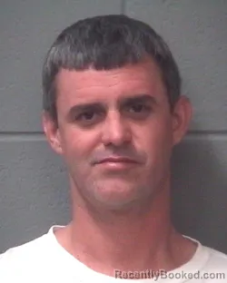 Mugshot of KENNETH ARAGONA