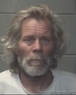 Mugshot of HOWARD ROBINSON PIRKLE