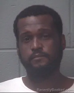 Mugshot of KEITH LAWRENCE TASKER