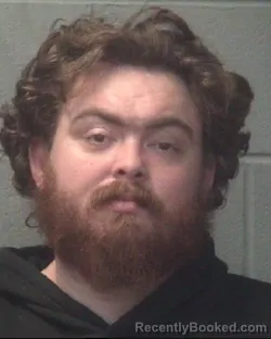 Mugshot of ANTHONY JOHN EUGENE PICKERING