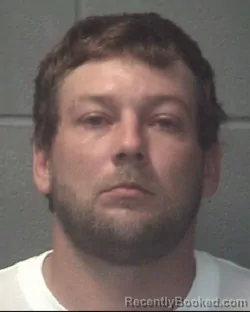 Mugshot of JUSTIN DAVID KACZKOWSKY