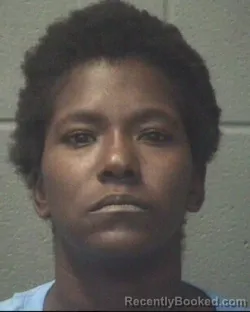 Mugshot of JESSICA ELANIE LAMB