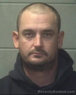 Mugshot of ROBERT WILLIAM BATES