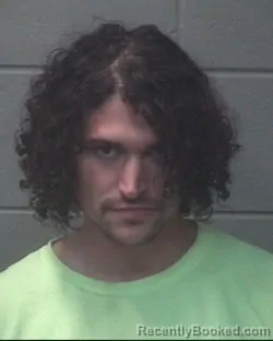 Mugshot of JONATHAN HARRY DAVIS