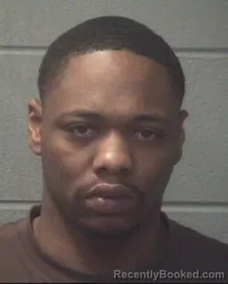 Mugshot of AARON VINCENT ROEMEL REED