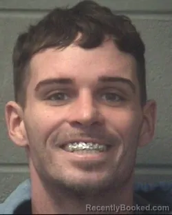 Mugshot of RYAN STEVEN LEWIS