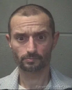 Mugshot of MATTHEW RANDOLPH MITTAG