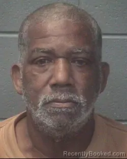 Mugshot of CHRISTOPHER DEAN HILL