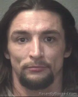 Mugshot of ERIC BRIAN AUDET