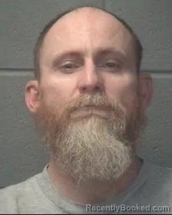 Mugshot of JESSIE LEE LINDSEY