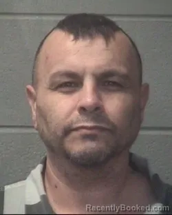 Mugshot of TOMMY MACK SMALL