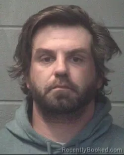 Mugshot of ANDREW BLAKE MOTSKO