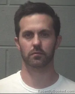 Mugshot of BRIAN JAMES SELLERS