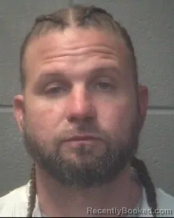 Mugshot of CHARLES MICHAEL LIGHTSEY