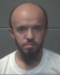 Mugshot of ANGEL LUIS PAGAN