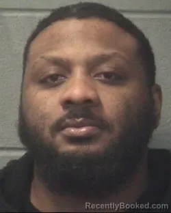 Mugshot of ASUM ZUKIEM MCKINNEY