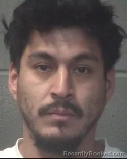 Mugshot of ISAAC VILLATORO