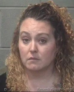 Mugshot of MARTHA LINDSEY KENNEDY