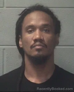 Mugshot of DAVID WILLIE WEATHERSPOON