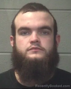 Mugshot of KYLE DALE HERRINGTON