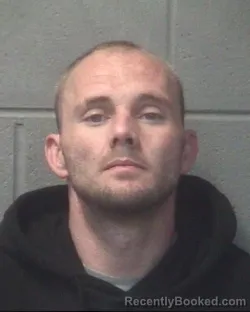 Mugshot of JOSEPH HAYS N HOLYFIELD