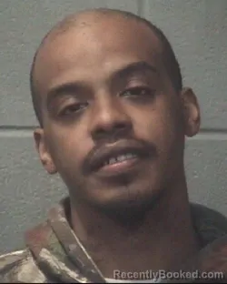 Mugshot of DOMINIC JAVANTE DAWSON