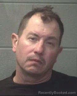 Mugshot of JEREMIAH DAVID STEELE