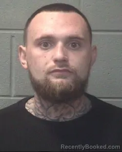 Mugshot of LOUIS SANTINO DAMIANI